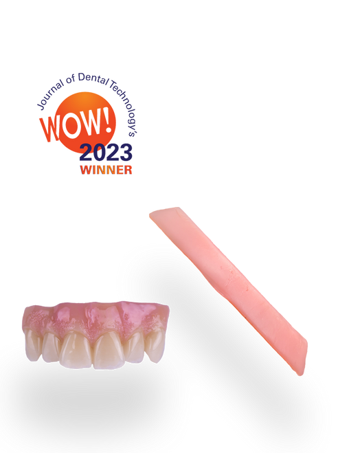 EasyGum™ Intense Modifier, 1g, Dark Violet