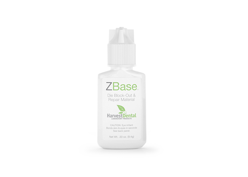 ZBaseª Accelerator, 16 oz Refill,  w/ empty 2oz Sp