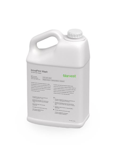 Inovaprint Wash,1 Gallon