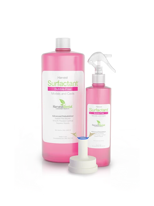 Harvest Surfactantª,  32oz Refill