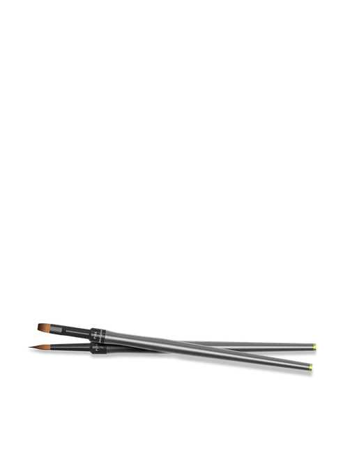 Pura Brushtip #2 - 2 pc.