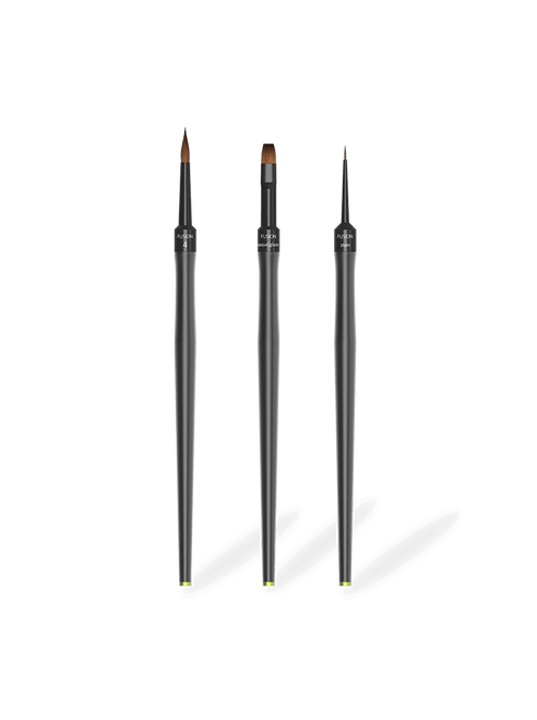 Fusion Brushtip #6 - 2 pc.