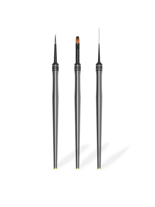 Composite Tip, BALL (2)