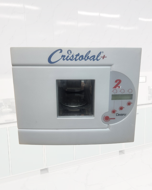 Dentsply Ceramco - Cristobal+ 2-in-1 Curing Light