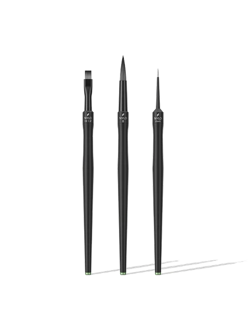 Nylo Brush