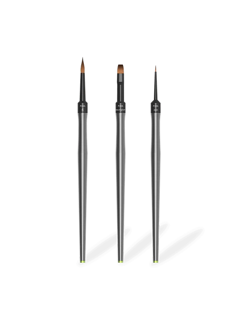 Pura Brush Master Kit