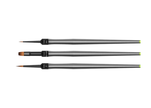 Pura Brush Master Kit