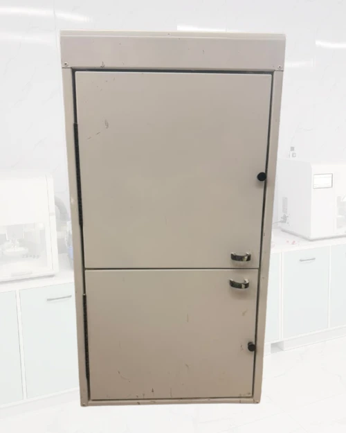 Quatro Ivac Twin Dust Collector