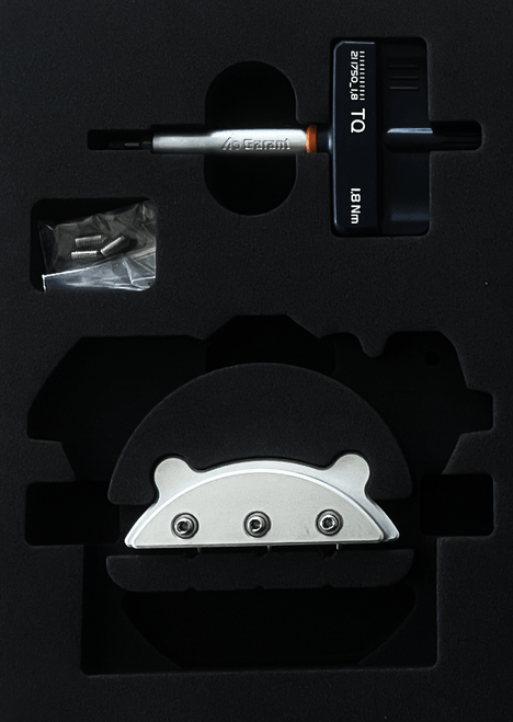 VHF Block holder set for S2/S5