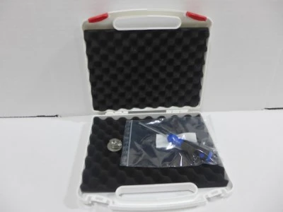 VHF PreFace abutment holder 1-fold