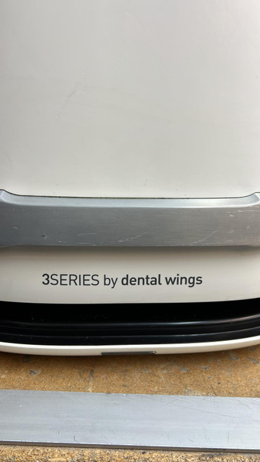 Straumann 3Series by dental wings