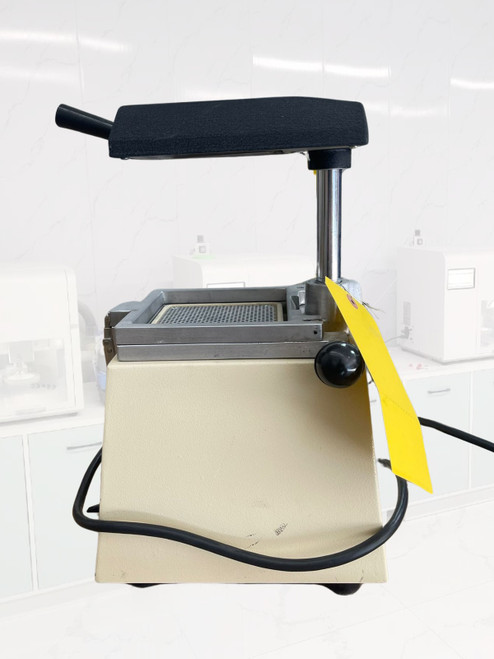 Buffalo Dental Tray-Vac