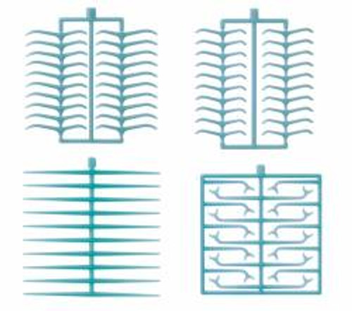 Renfert - GEO Self-Adhesive Retainers