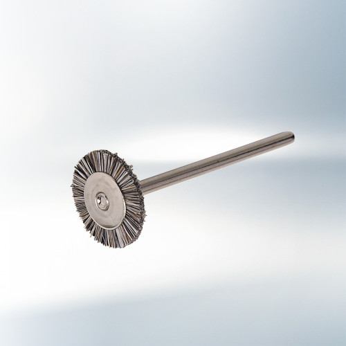 Renfert - BISON Polishing Brushes