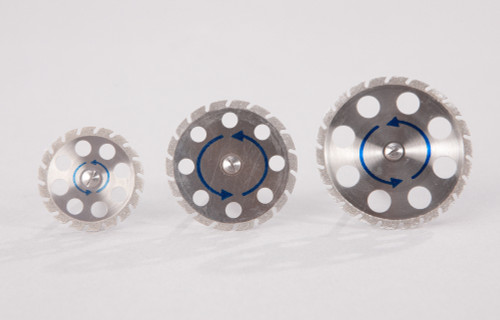 Renfert - Plaster Separating Discs