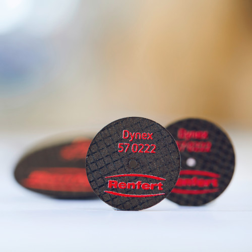 Renfert - Dynex Separating discs