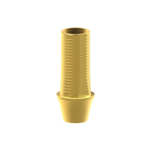 Nobel Biocare Active / Replace CC - Custom Ti Base Non-Engaging D-3.5 GH 1.5
