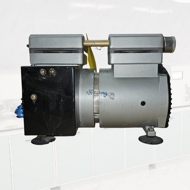 バキューム Dentsply MaxVac Vacuum Pump 9494198 100-120v