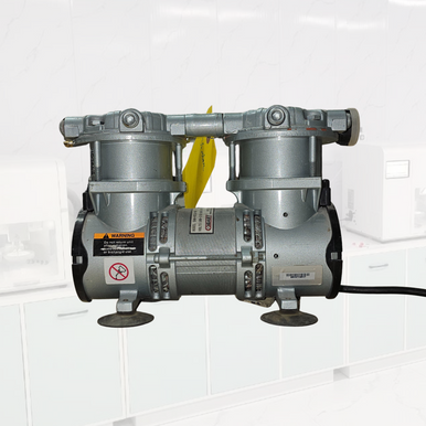 Gast Vacuum Pump SAA-V116-NQ