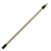 6-12ft Push Button Extension Pole