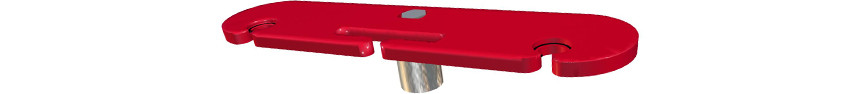 Small Install Tool, 6 Inch