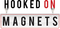 Hooked On Magnets