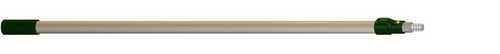6-12ft Push Button Extension Pole