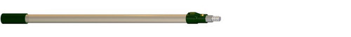 4-8ft Push Button Extension Pole