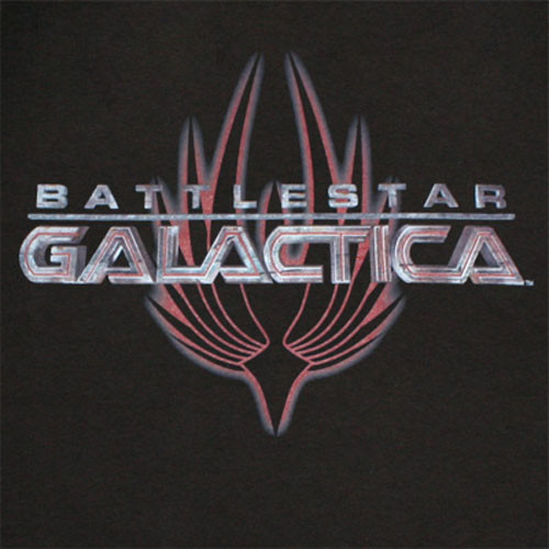 Galactica Red Sigil