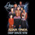 Star Trek DS9 Cast w/Ezri T-Shirt