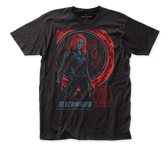 MCU Black Widow T-Shirt