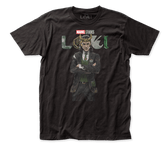 MCU Loki T-Shirt