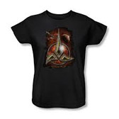 Star Trek Klingon Symbol T-Shirt