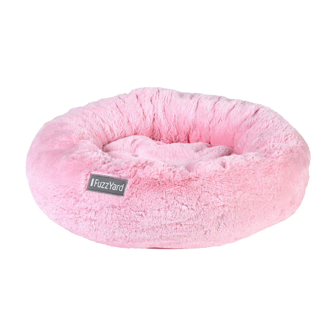 fuzzyard eskimo bed