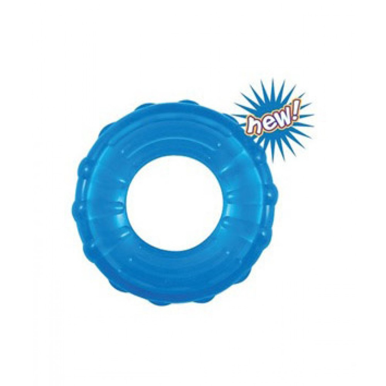 orka dog toys