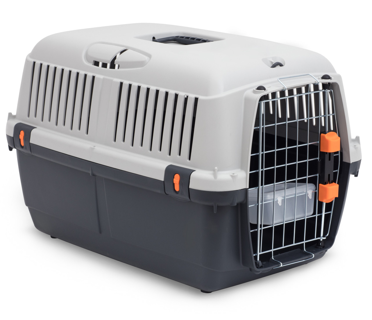 iata dog crate