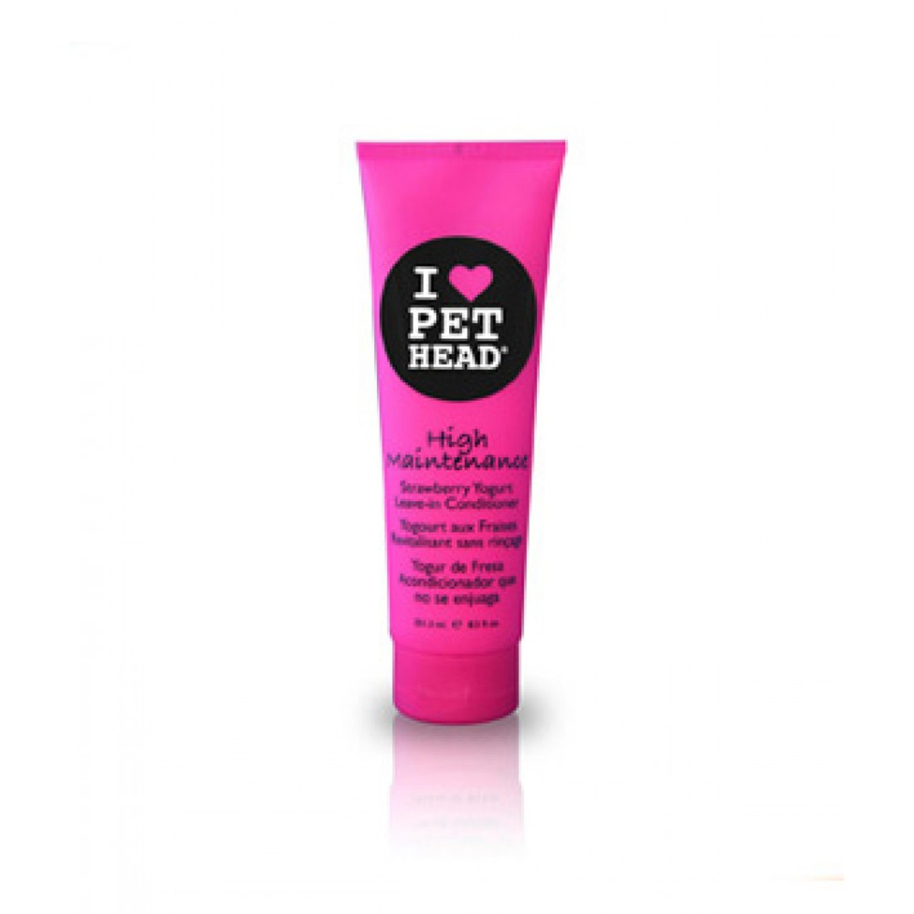 pet head shampoo