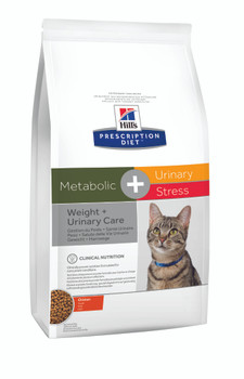 hill's prescription diet feline metabolic 4 kg