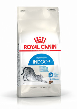 FELINE HEALTH NUTRITION INDOOR 2 KG