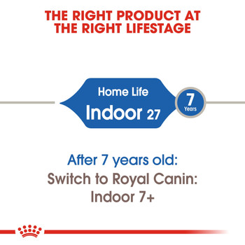 FELINE HEALTH NUTRITION INDOOR 2 KG