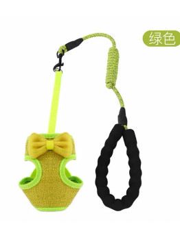 Petbroo Cat Harness With Lead 1.0 x 115cm