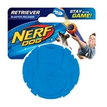 TENNIS BALL BLASTER TPR SONIC BALL - SMALL