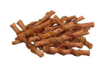 CHICKEN CARROT STICK 320G