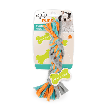 Pups - Sweater Rope