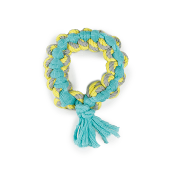 Pups - Ring Multi Chew Sweater Rope