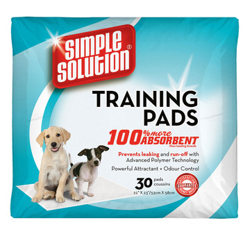 Puppy Training Pads -30