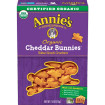 ANNIES CHEDDAR BUNNIES