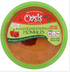 Roasted Red Pepper Hommus