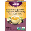 BLACKBERRY APPLE CIDER DIGESTIVE AWAKENING