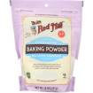 No added aluminum
For all your baking needs
Bob's Red Mill Double Acting Baking Powder No Added Aluminum releases carbon dioxide when exposed to moisture and heat, causing doughs and batters to rise. Kosher and gluten-free. Baking powder is perishable and should be kept cool and dry.